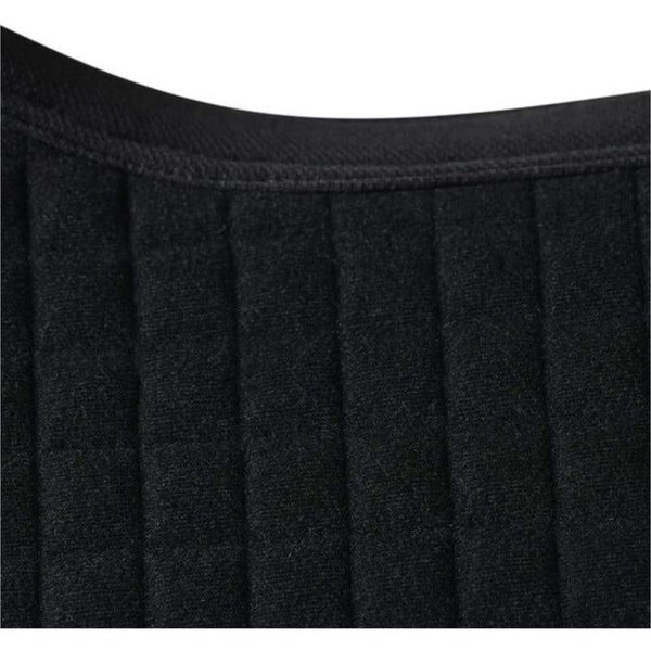 2025 Weatherbeeta Prime Air-Tec Dressage Saddle Pad 1028250 - Forest Green